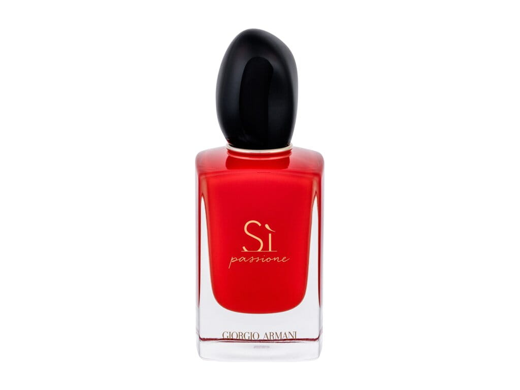 Giorgio Armani Si Passione W Woda perfumowana 50ml-589262
